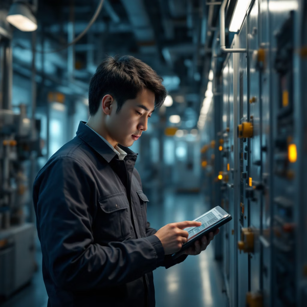 专业节能诊断与评估